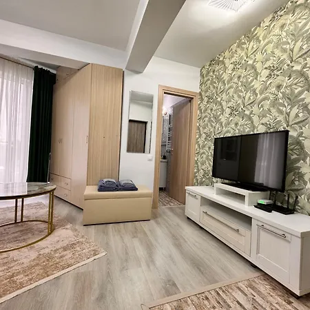 The Velvet Appartement