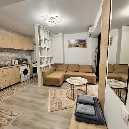 The Velvet Appartement *