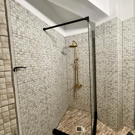 The Velvet Boekarest