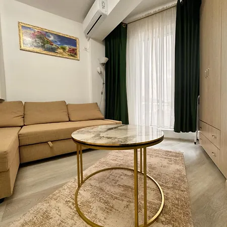 The Velvet * Boekarest