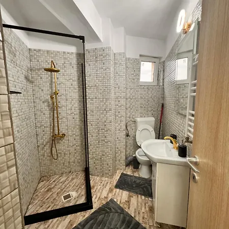 Appartement The Velvet *