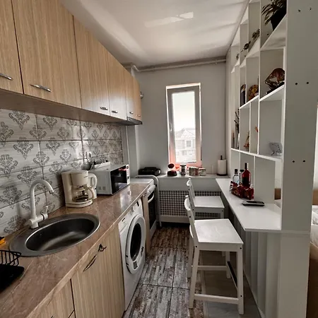 Apartment The Velvet