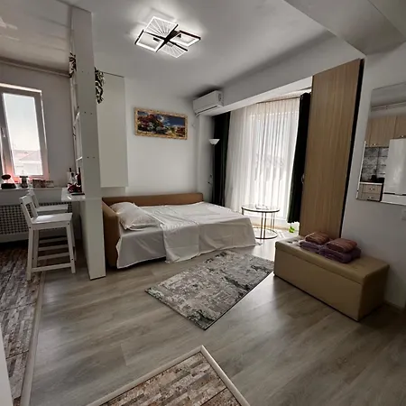 The Velvet Appartement *