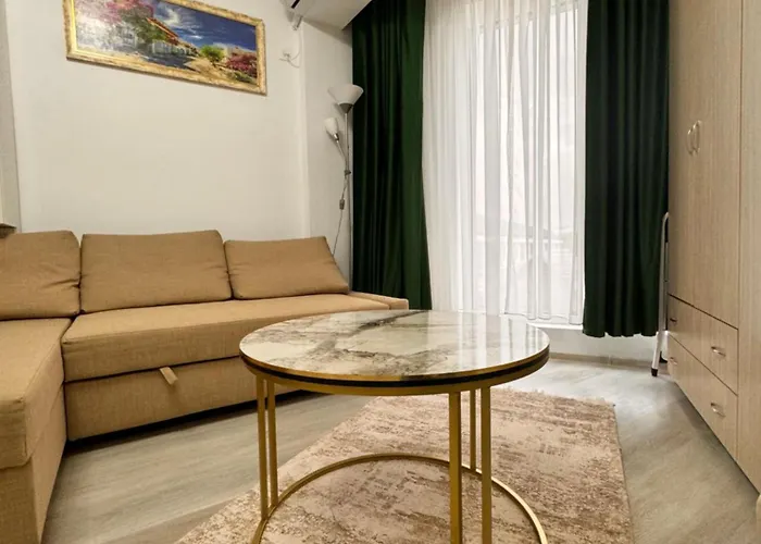 The Velvet * Бухарест