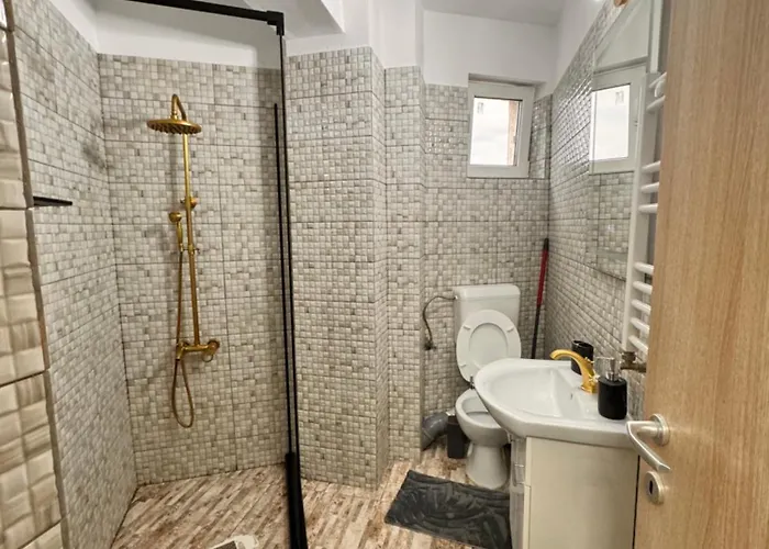 Lejlighed The Velvet *