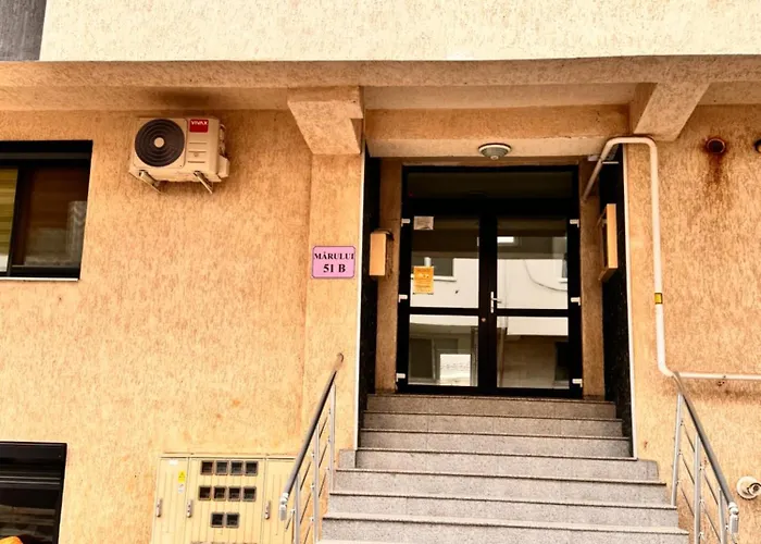 Апартаменти The Velvet