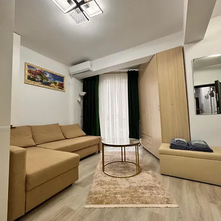 Διαμέρισμα The Velvet Βουκουρέστι