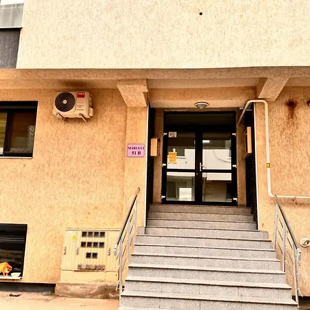 Διαμέρισμα The Velvet