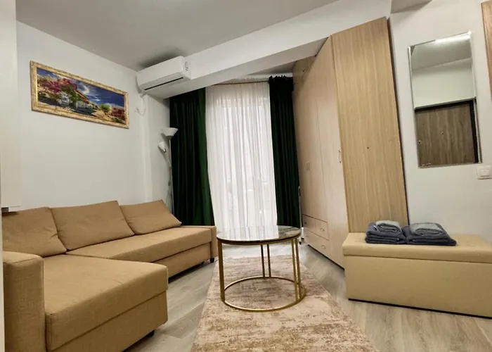 The Velvet Bukurešť