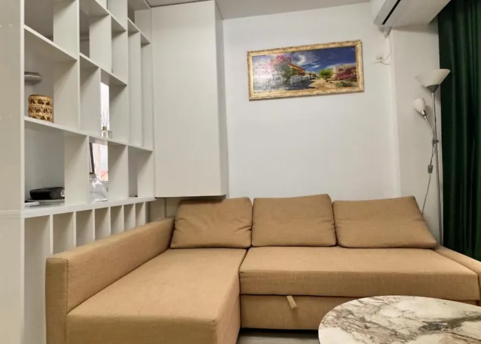 The Velvet * Bukurešť